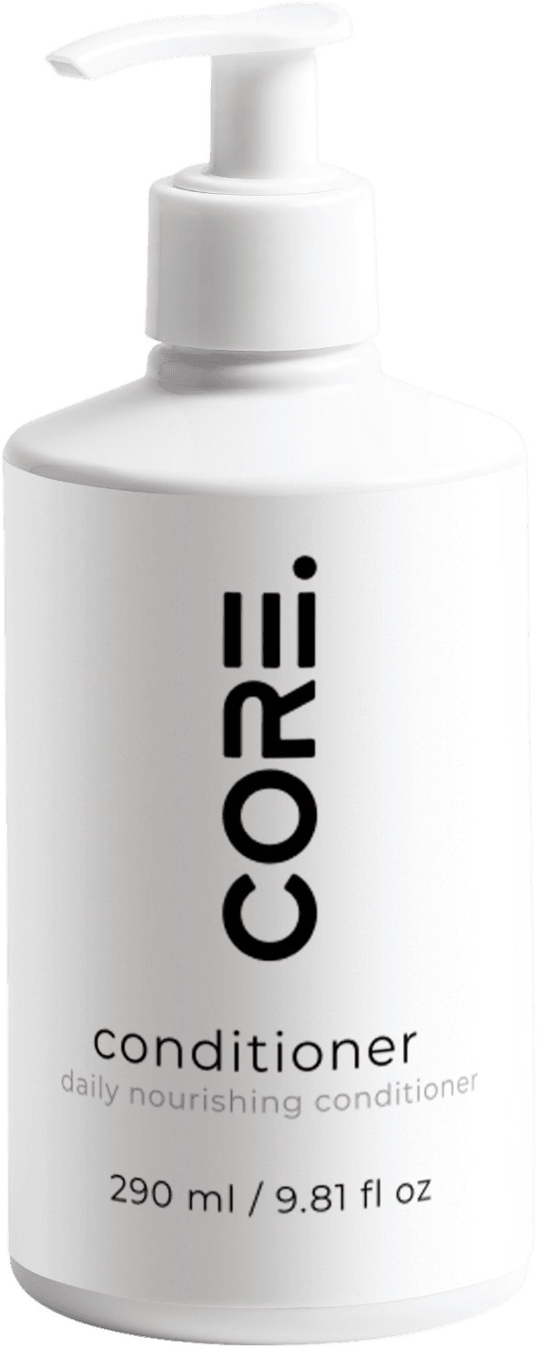 CORE. daily nourishing conditioner